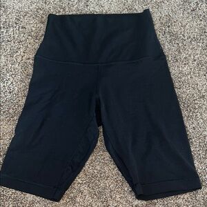 Black Women's Shorts